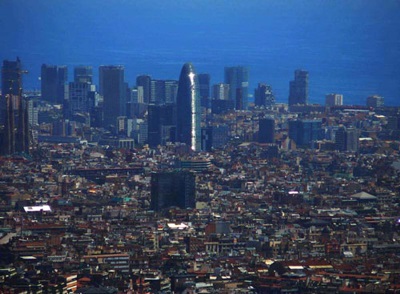 Barcelona, Spain